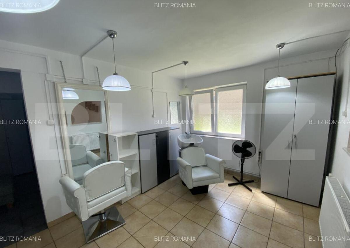 Apartament 2 camere, in suprafat de 35mp, semidecomandat, zo - 5
