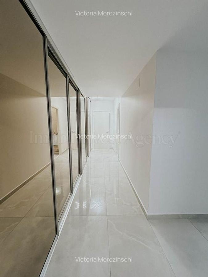 Apartament 4 camere de vanzare Herastrau - 16