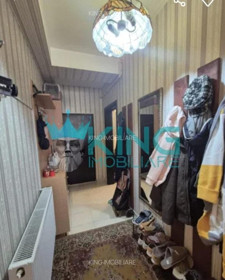 Apartament cu 3 camere decomandat, mobilat în Bucureștii Noi - 4