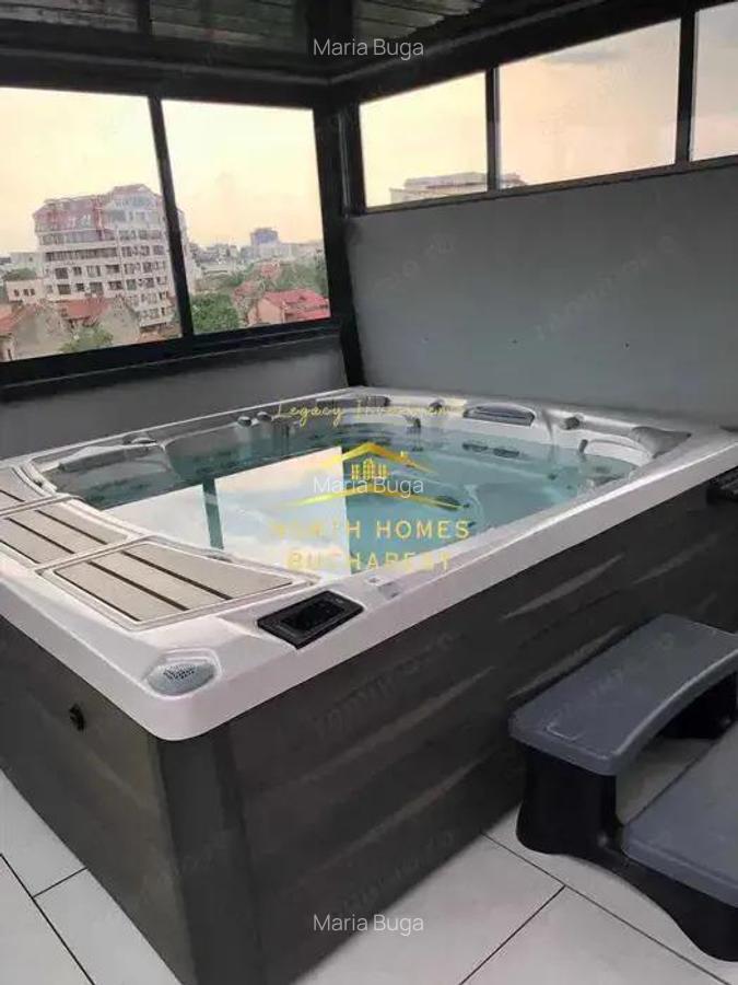 Penthouse Premium | Eminescu- Toamnei - 5