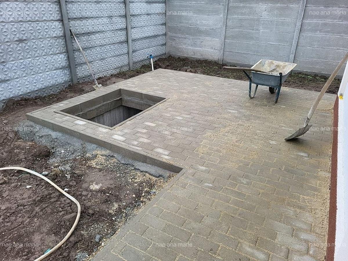 Casa individuala de vanzare Bragadiru - 23