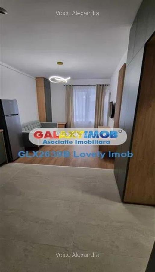Apartament Tip Studio - Berceni - Dimitrie Leonida - Biruintei - 2