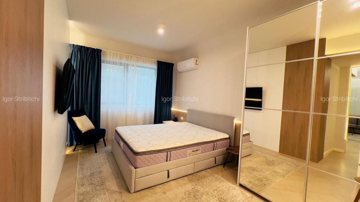 Apartament  3 Camere | Chirie | Pipera | Loc de parcare subteran - 4