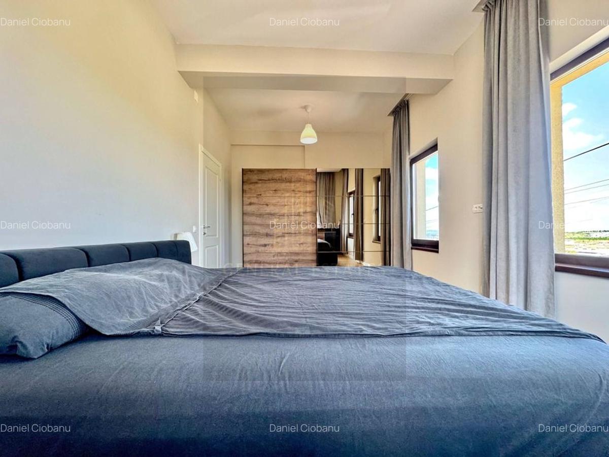 Vânzare Casa P+E - Gata de intrare – Vișan, Iași - 21