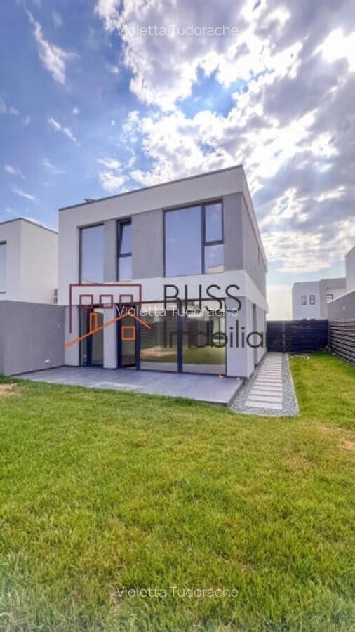 Casă / Vilă 5 camere în zona Comuna Tunari - 12