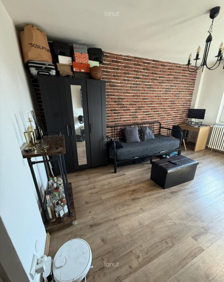 Garsoniera Calea Mosilor, Eminescu Direct Proprietar - 1