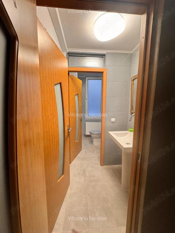 Dorobanti Spatiu birouri comercial - 4