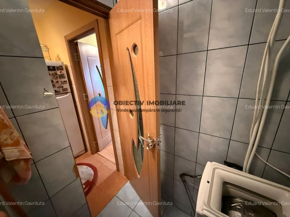 Garsoniera de vanzare – zona Maratei, Piatra Neamt - 3