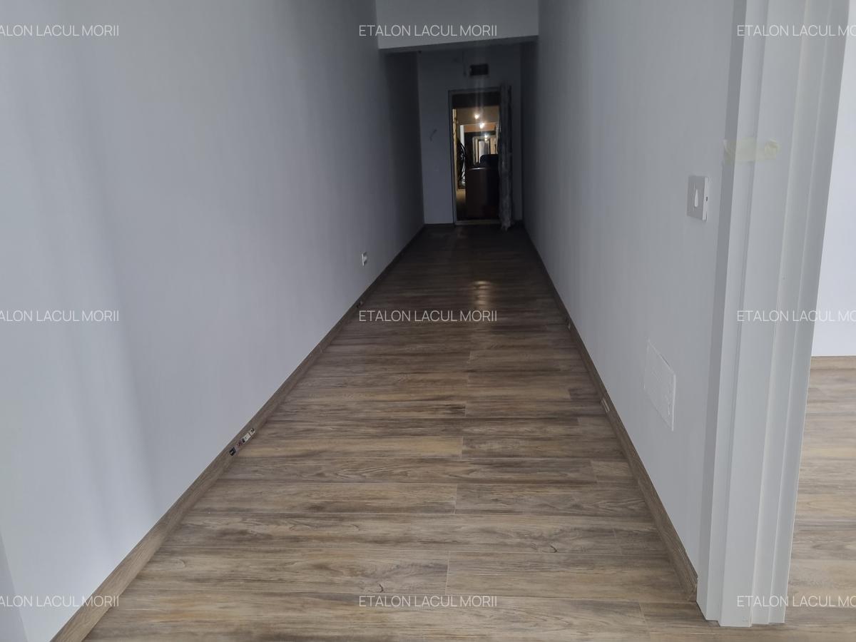 Apartament 3 camere,2 bai,centrala proprie,Uverturii-Lacul Morii,TVA inclus! - 20