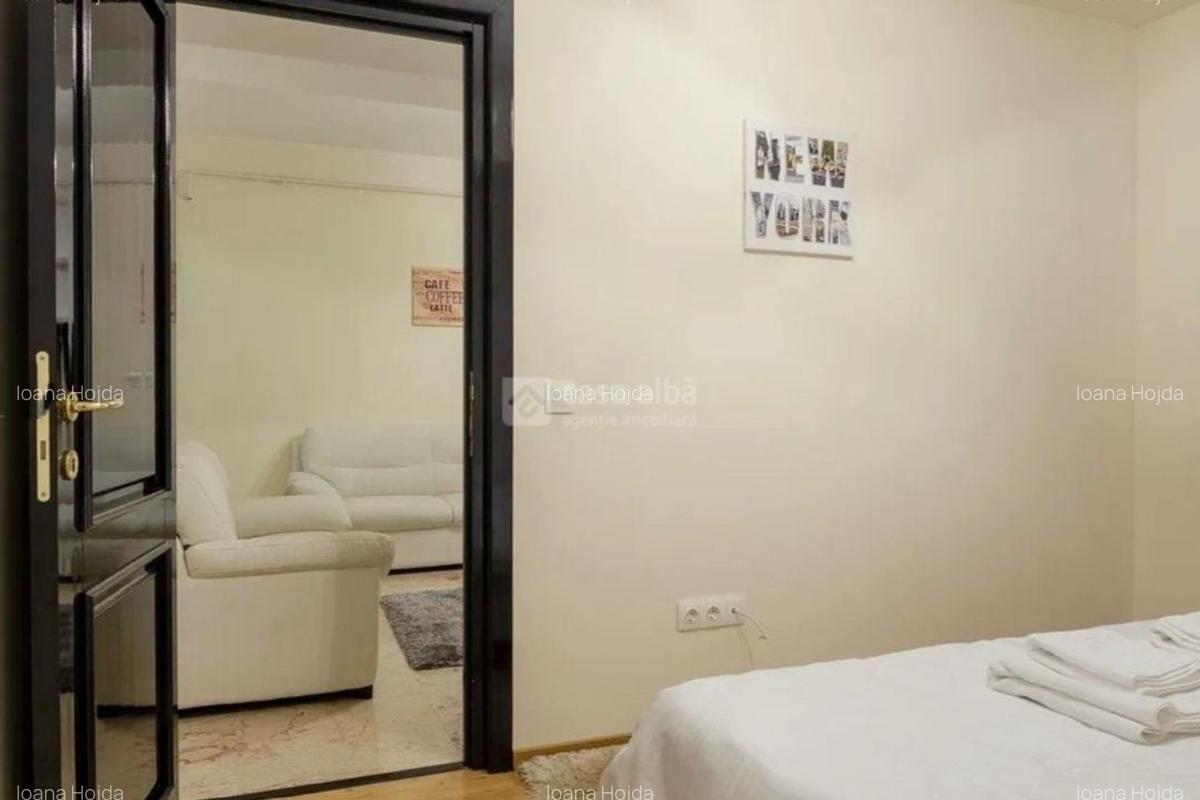 Apartament cu 2 camere semidecomandat, mobilat în Copou - 8
