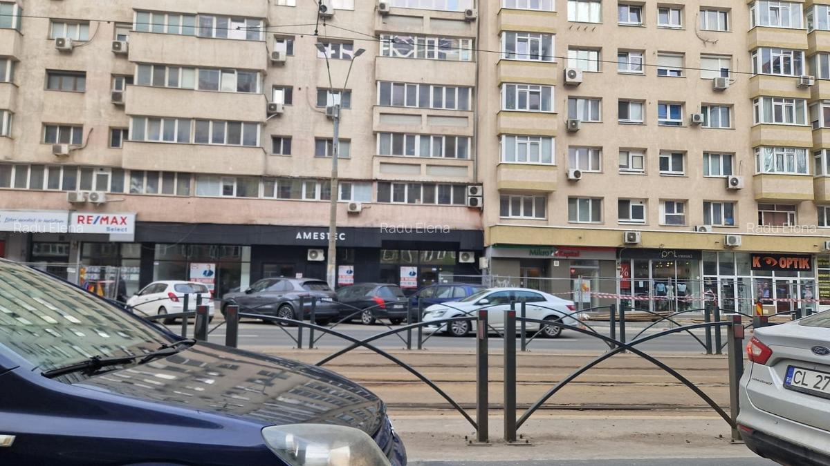 Spațiu comercial, 267 mp în Mihai Bravu - 5