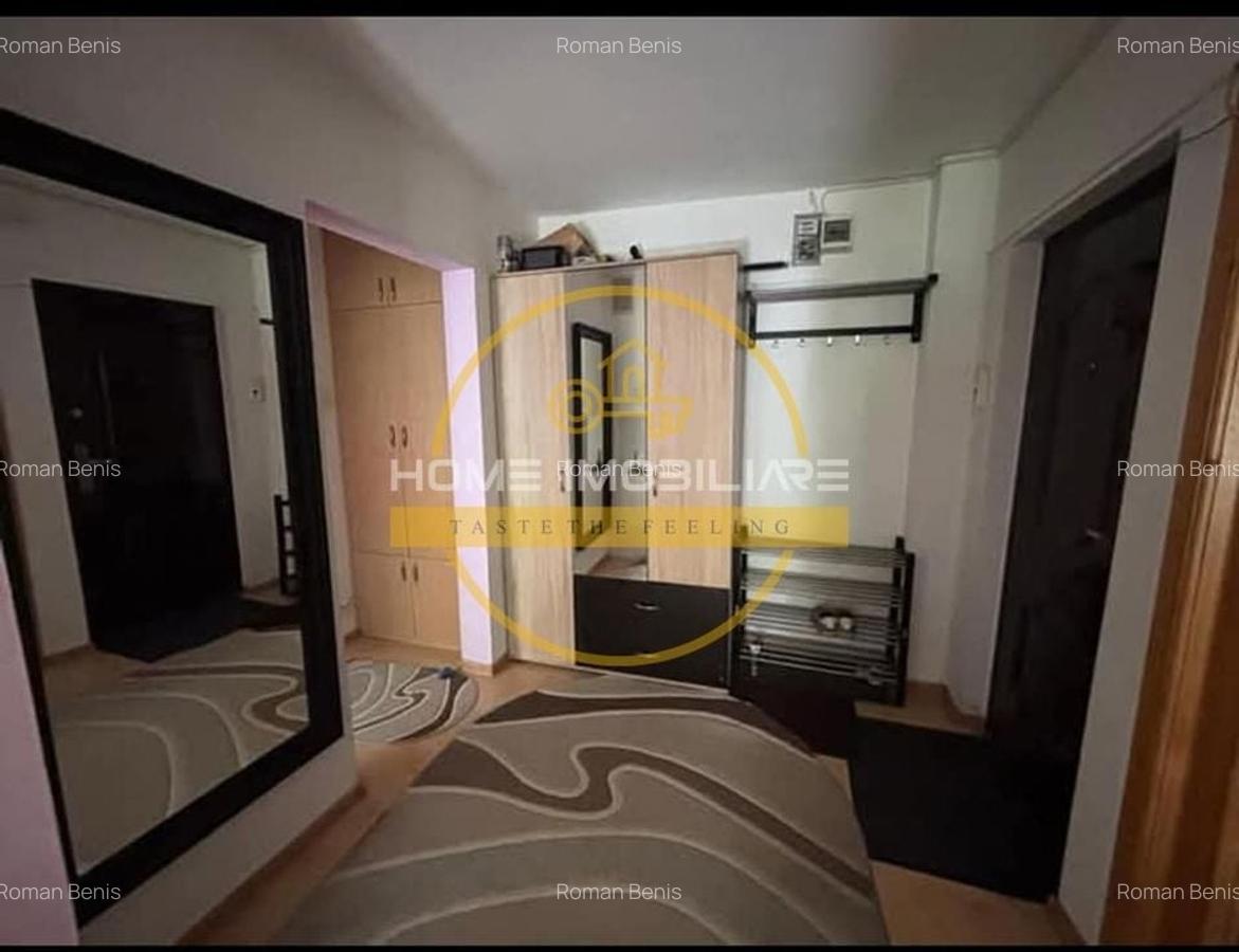 Etaj 1/Apartament 2 Camere-Decomandat 54mp!Bloc din 1982/Zona Nicolina-Lidl - 7