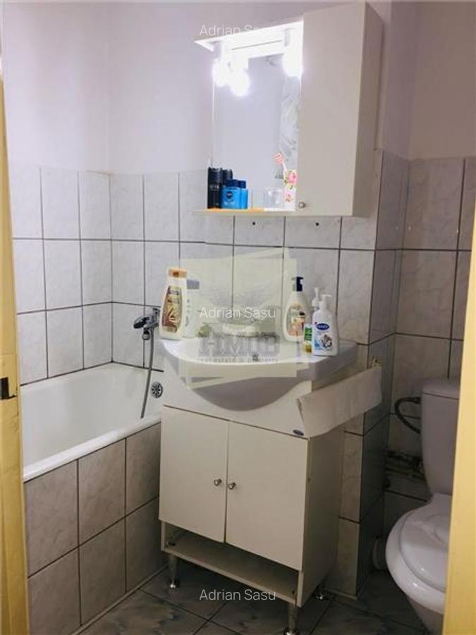 Apartament cu 2 camere si balcon inchis in Ciresica - 9