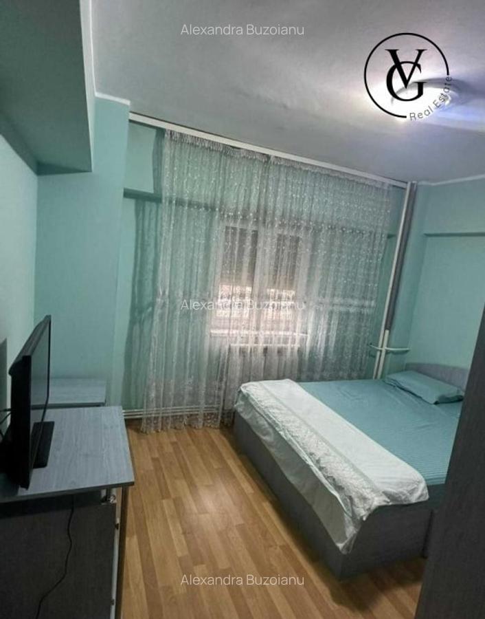 Apartament de inchiriat – 2 camere, zona Casa de Cultura – Rapsodia, Constanta - 7