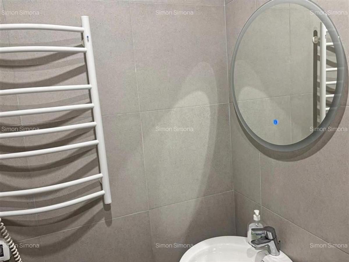 Baneasa | Piata Presei Libere | Complex Parcului 20 | Parcare | Nou - 10