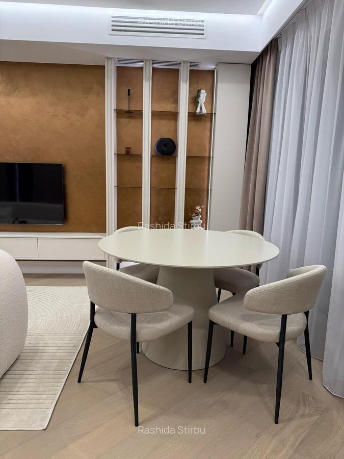De inchiriat apartament de inchiriat  3 camere | Pipera - 1