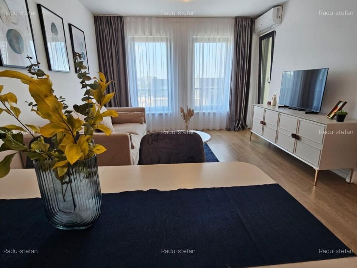 AP 2 CAMERE DE INCHIRIAT | H PIPERA LAKE | PIPERA | AVIATIEI | - 2