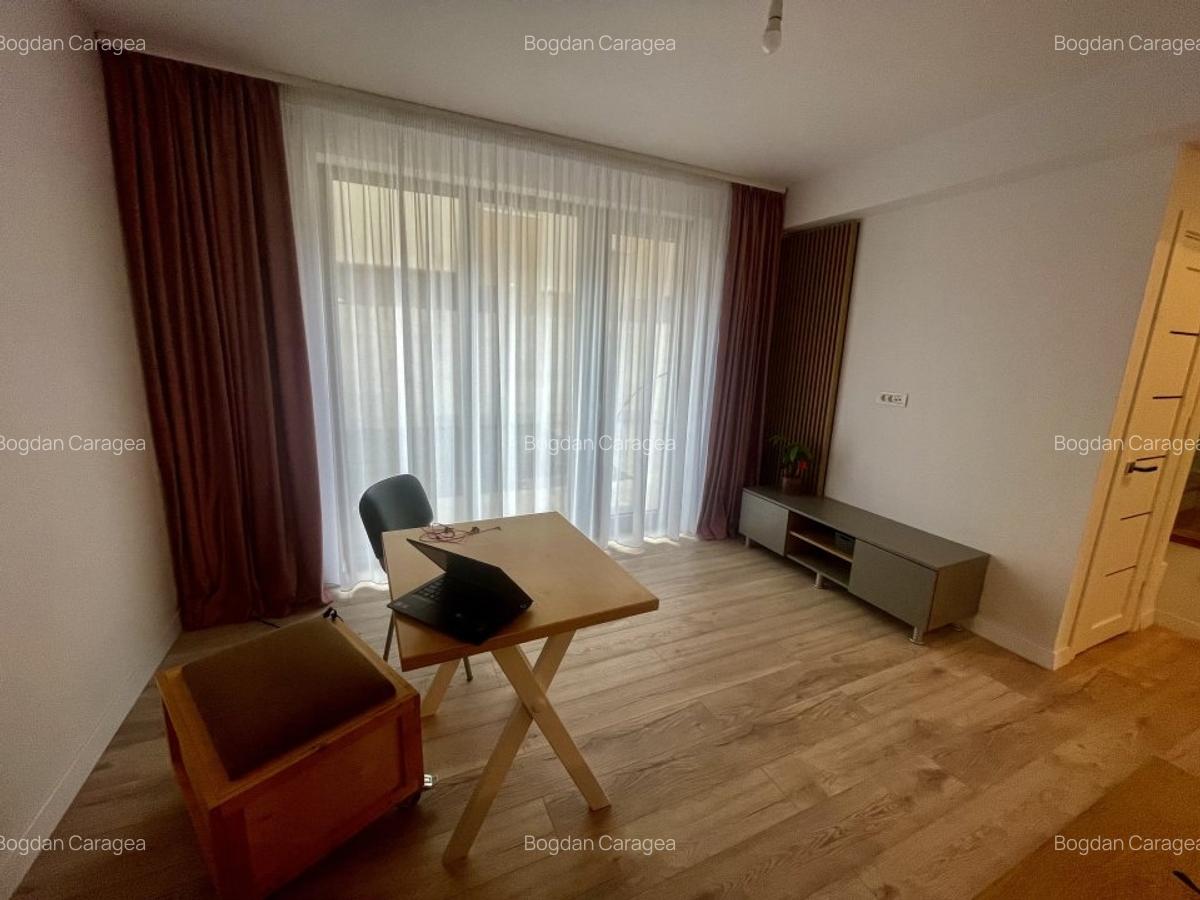 Casă cu 5 camere în Metalurgiei - 26