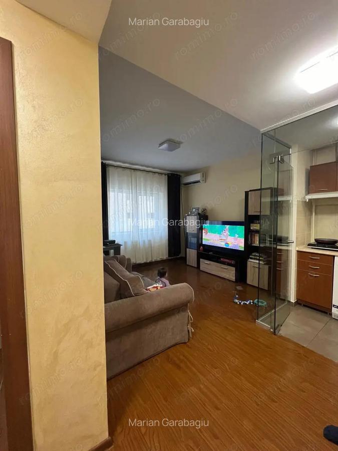 De vanzare apartament cu 2 camere Pacii, cu loc de parcare inclus - 2