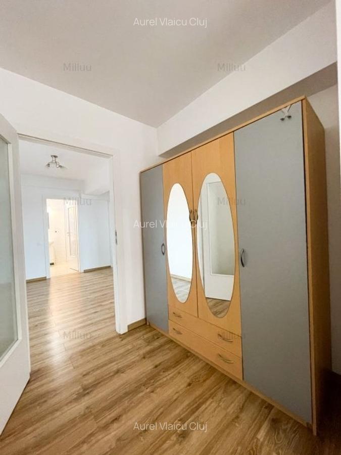 3 Camere Leroy Merlin Marasti | Mobilat si utilat | Loc parcare - 7