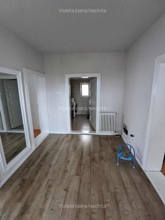 Casă cu etaj de vânzare, 5 camere, 2 băi, Dâmbu Rotund zona strada Livezeni - 17