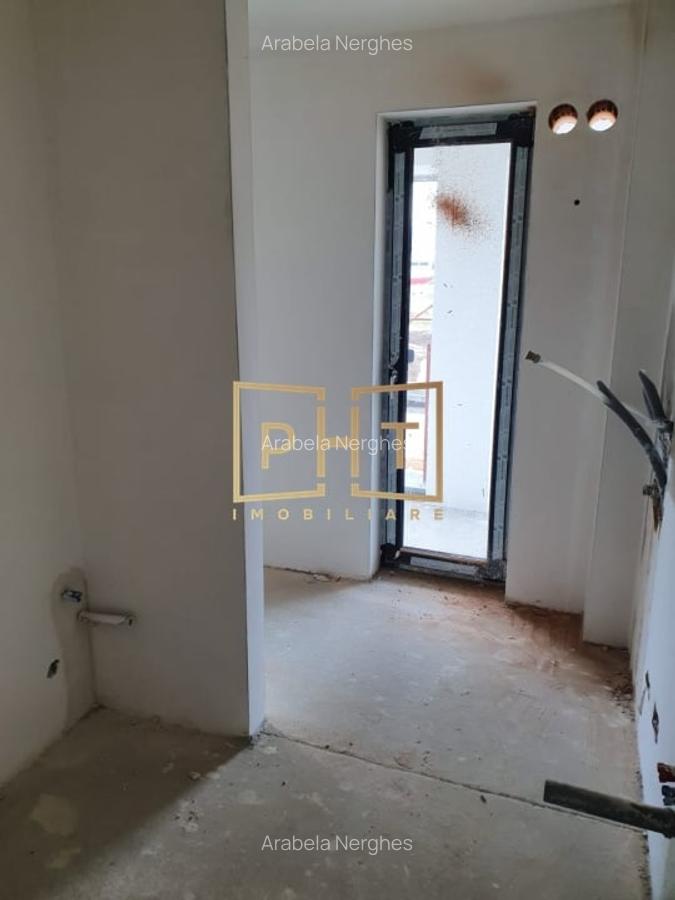 Apartament 2 camere, 40,64 mp, finisat modern, spatii verzi - ansamblu nou - 5