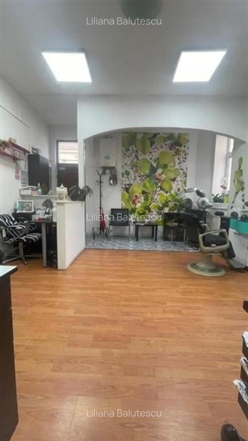 Stefan cel Mare, parter de vila, pretabil investitie, spatiu comercial/birou - 3