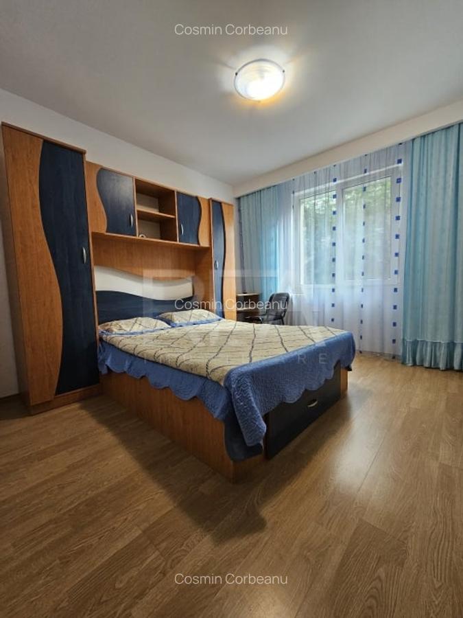 Apartament 3 Camere Garleni Ghencea - 5