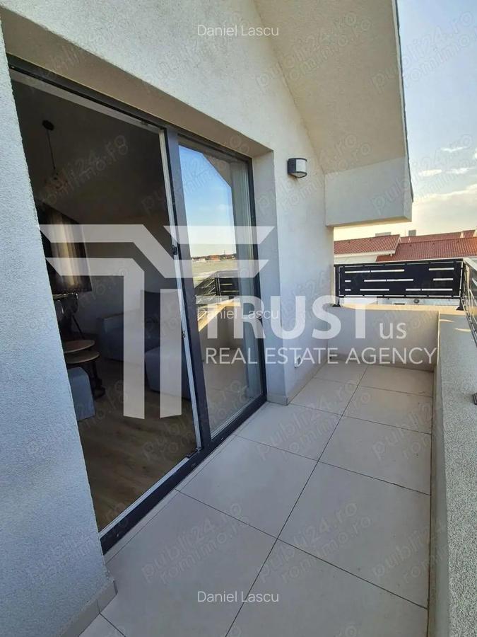 Apartament 2 Camere | Bloc Nou | Loc Parcare | Zona Braytim | Etajul 2 - 10