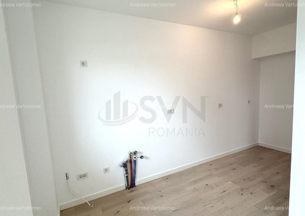 Apartament 2 camere First Estates Pipera - 9