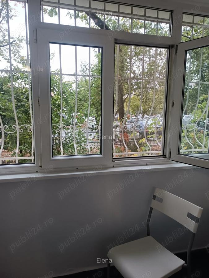 Inchiriere garsoniera Park Lake - 5