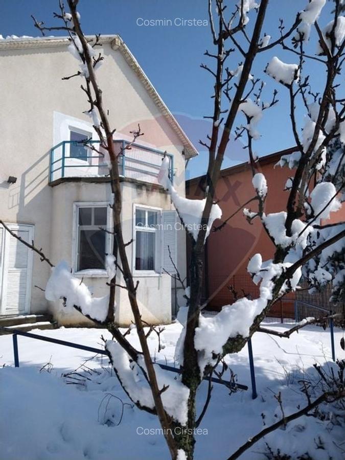 DE VANZARE Casa / Vila cu 6 camere in Popesti-Leordeni - 2