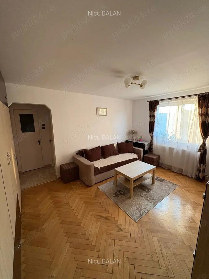 Apartamet  de vanzare Florilor Brasov - 2