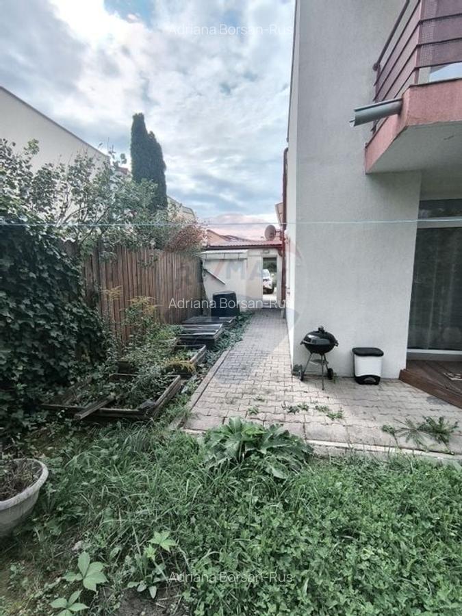 Casa tip duplex de inchiriat - 27