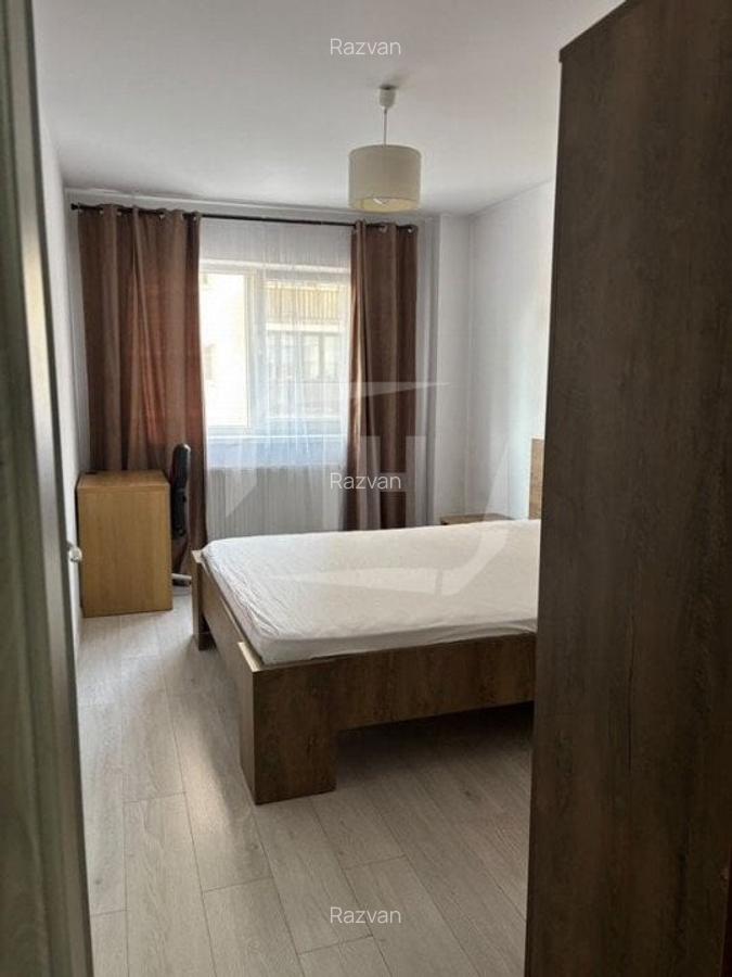 Apartament cu 2 camere semidecomandat, mobilat în Dâmbul Rotund - 2