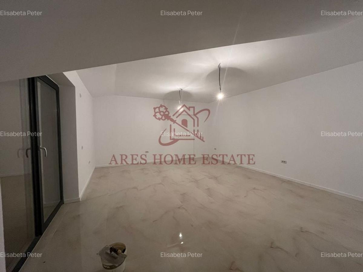 Apartament cu 2 camere decomandat în Moșnița Nouă - 11