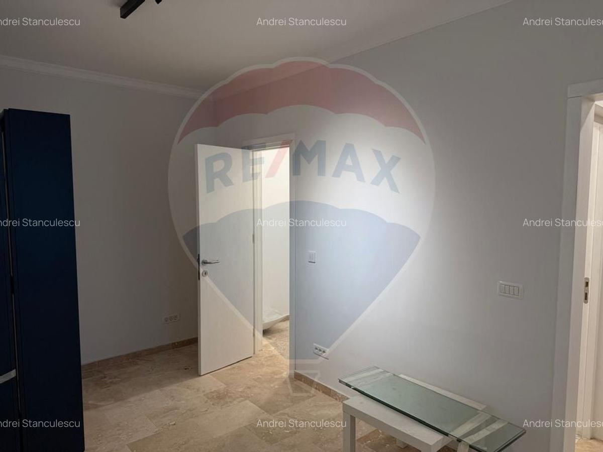 Spațiu comercial, 140 mp în Barbu Văcărescu - 15