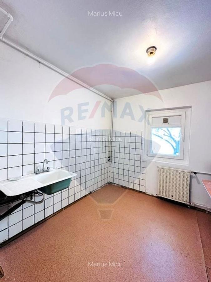 Apartament de inchiriat in zona Aviatiei langa Metrou Aurel Vlaicu - 4
