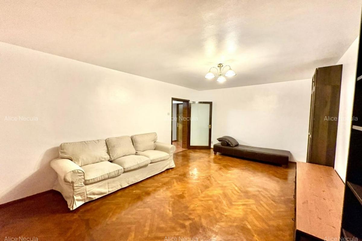 Unirii - Negru Voda, apartament 2 camere spatios, 70 mp. - 3