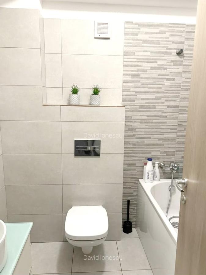 Apartament cu 2 camere decomandat, mobilat în Militari - 6