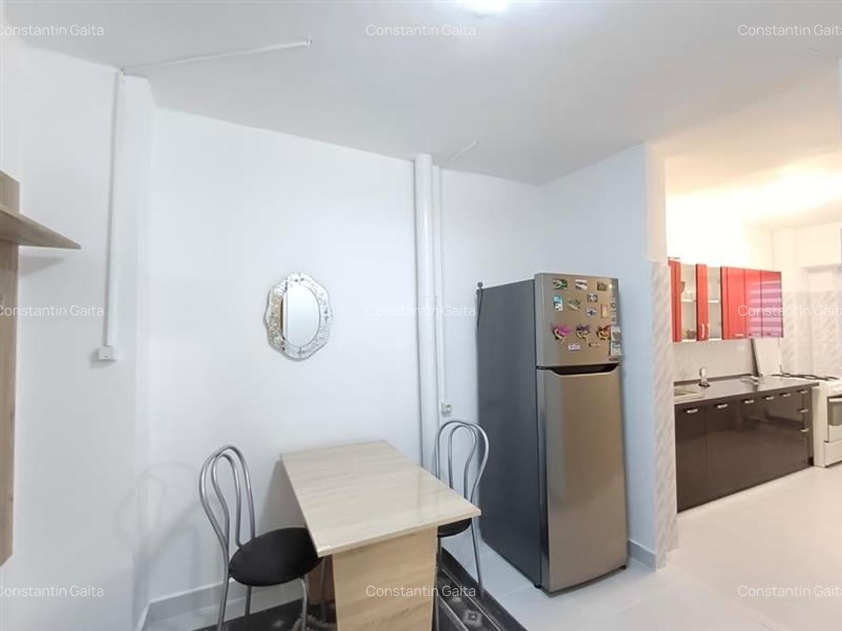 Garsoniera - Timpuri Noi - Tineretului - Viorele 26 - 5