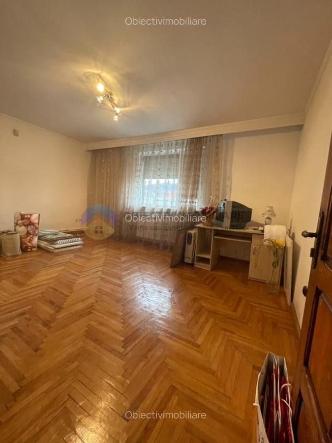 Vila com.Alexandru cel Bun, Ursulet - 2