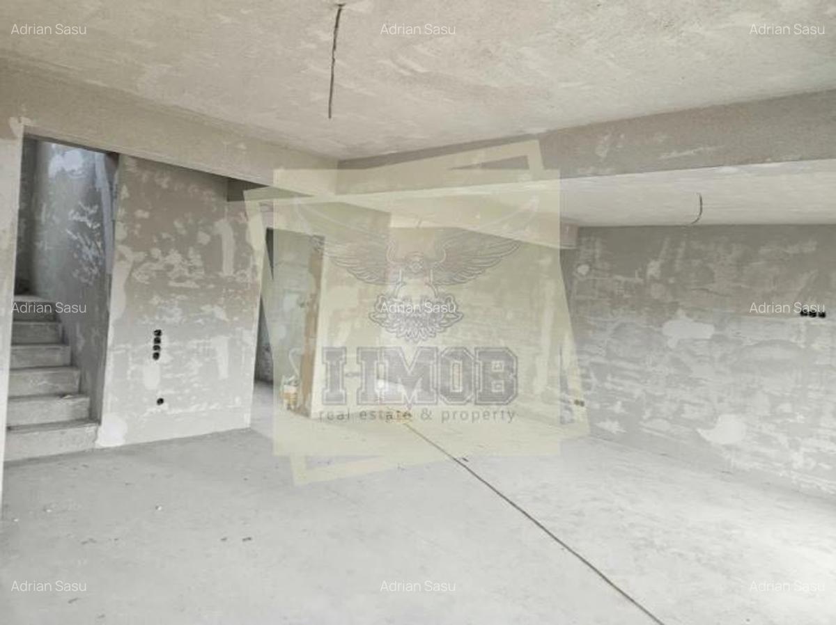 Casa individuala 4 camere terasa acoperita pod si 545 mp teren in Selimbar - 5