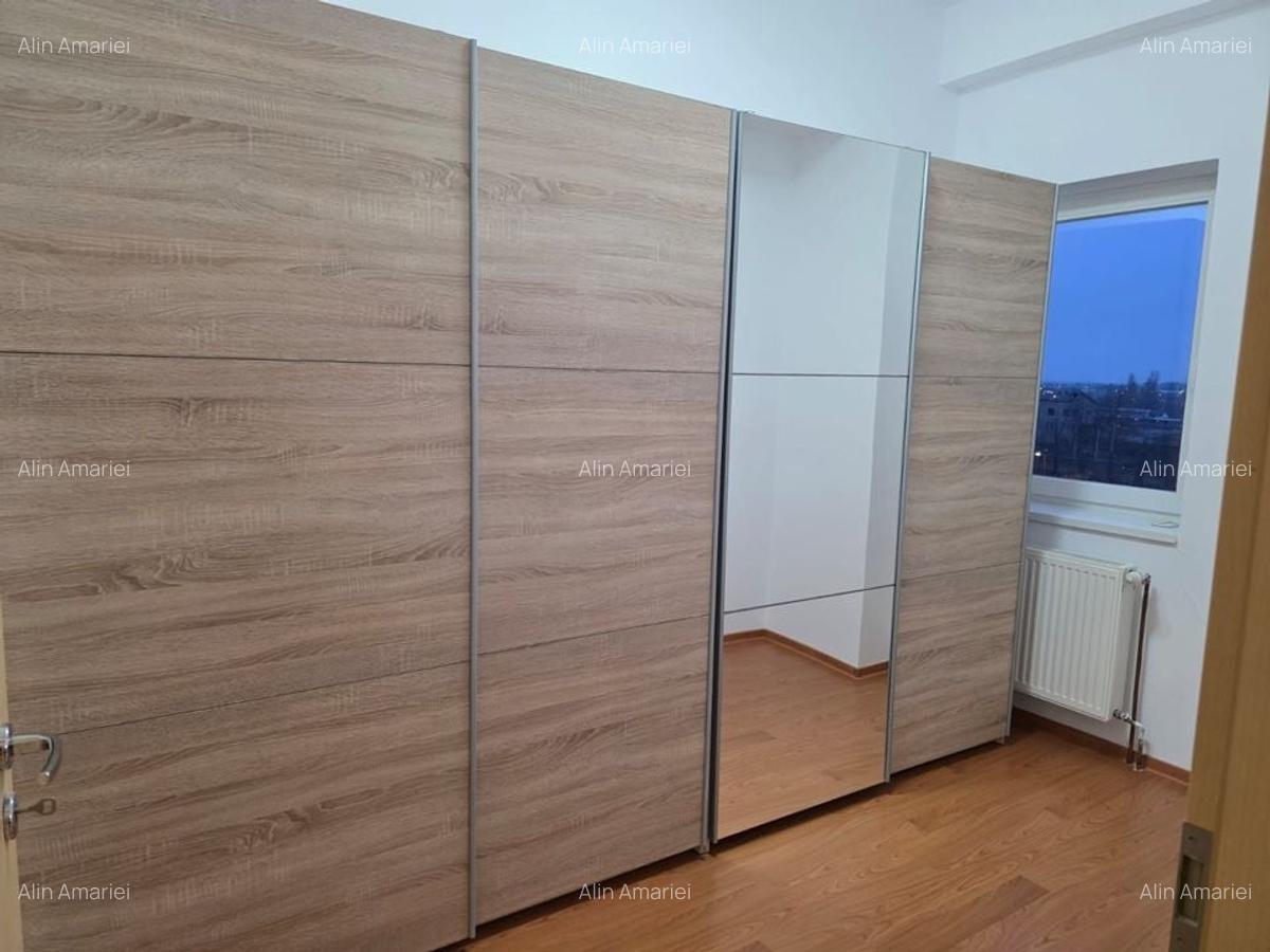 COMISION 0% | Penthouse | Timisoara | Mobilat | 90m+terasa 40m | LIFT - 11