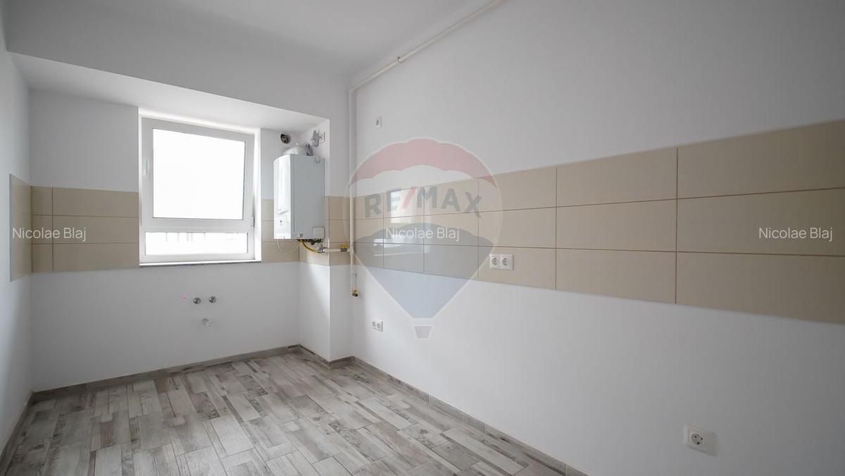 Apartament 2 camere de 57 mp utili | boxa | in zona Avantgarden - 7