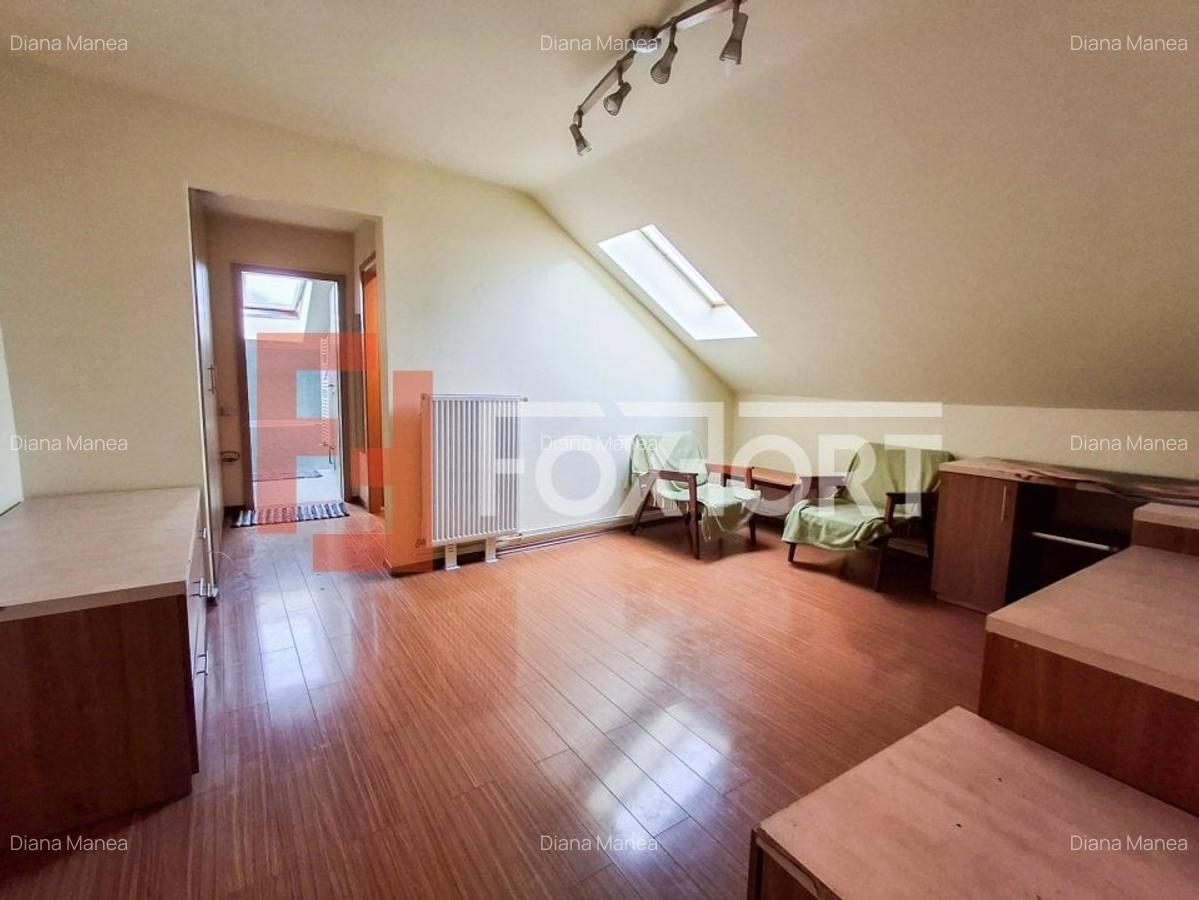 Apartament cu 2 camere semidecomandat, mobilat în Aradului - 2
