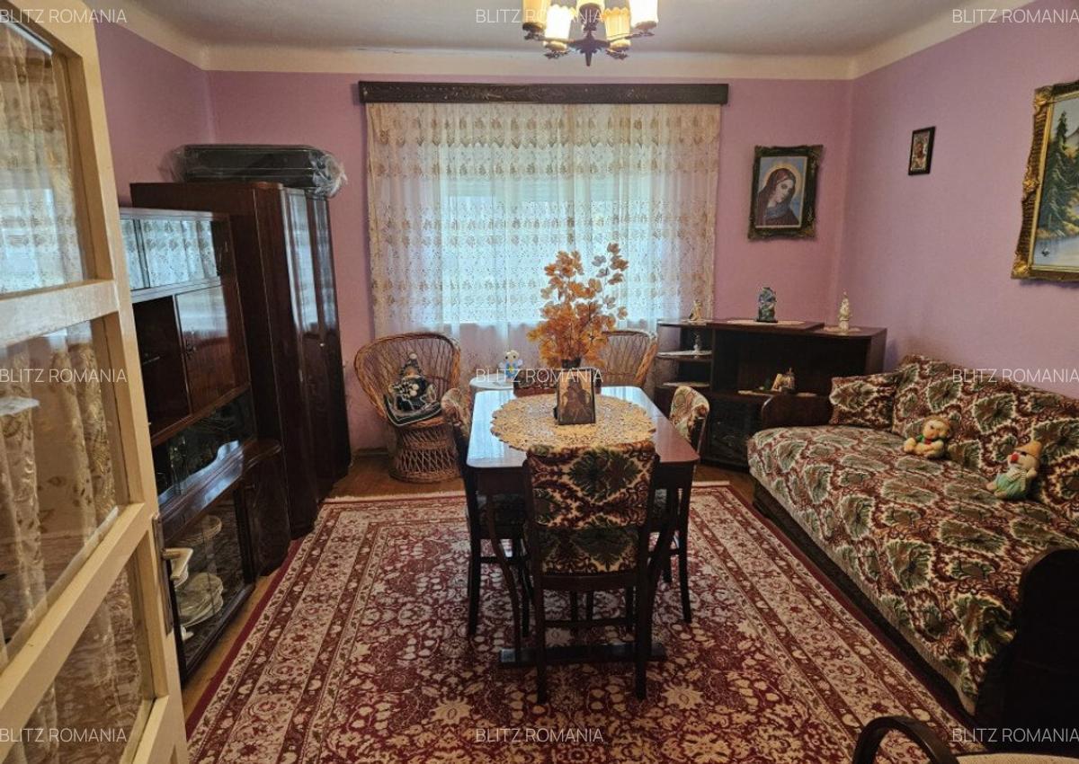Casa cu 4 camere, 90 mp, Seica Mare-Sibiu - 11