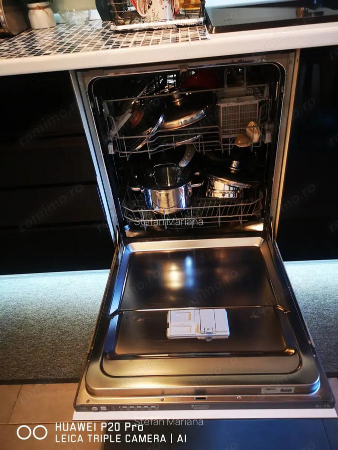 Apartament 3 camere ?i ?i curte privata 87 m. - 5