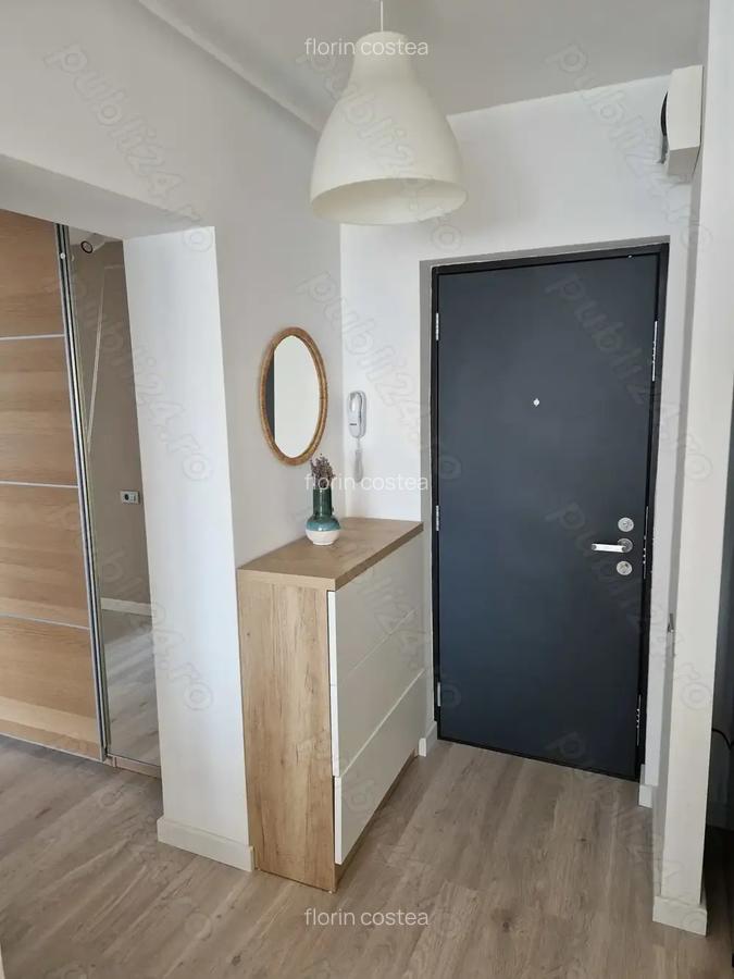 3 camere | complet renovat | mobilat & utilat | liber |metrou Gorjului - 4
