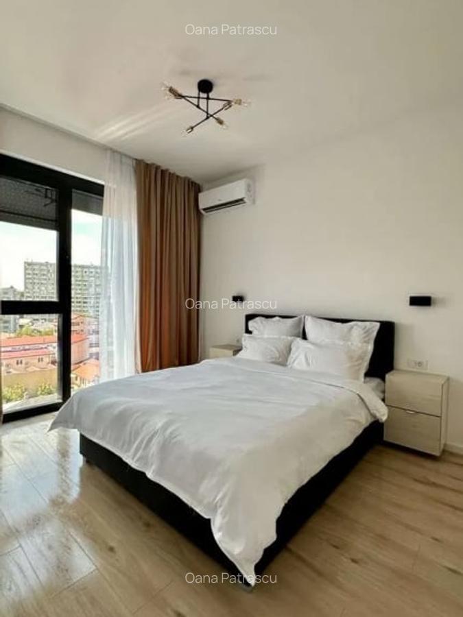 Apartament 2 camere Arcadia | Parcare subterana - 8